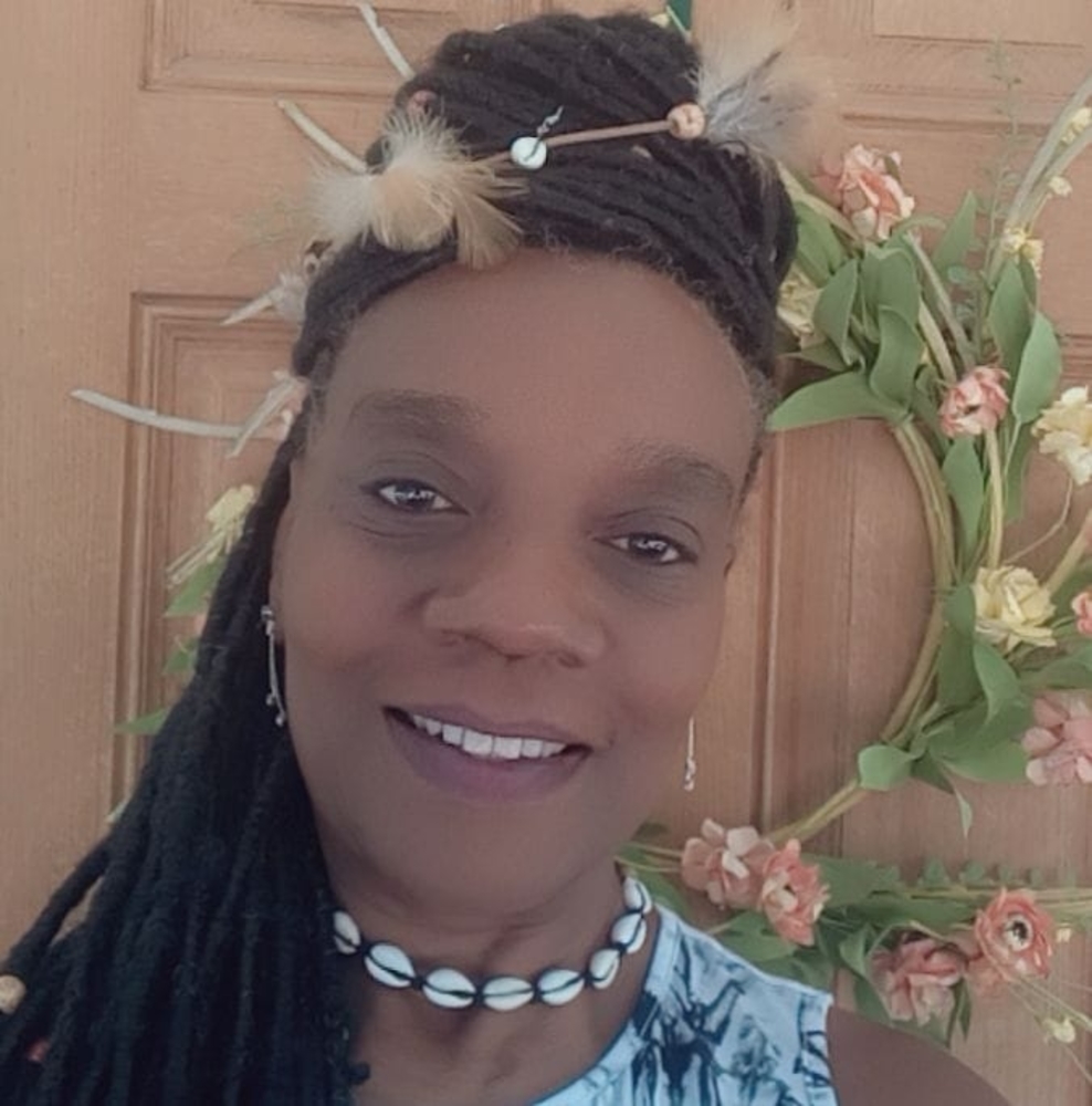 Meet your Posher, Tamara